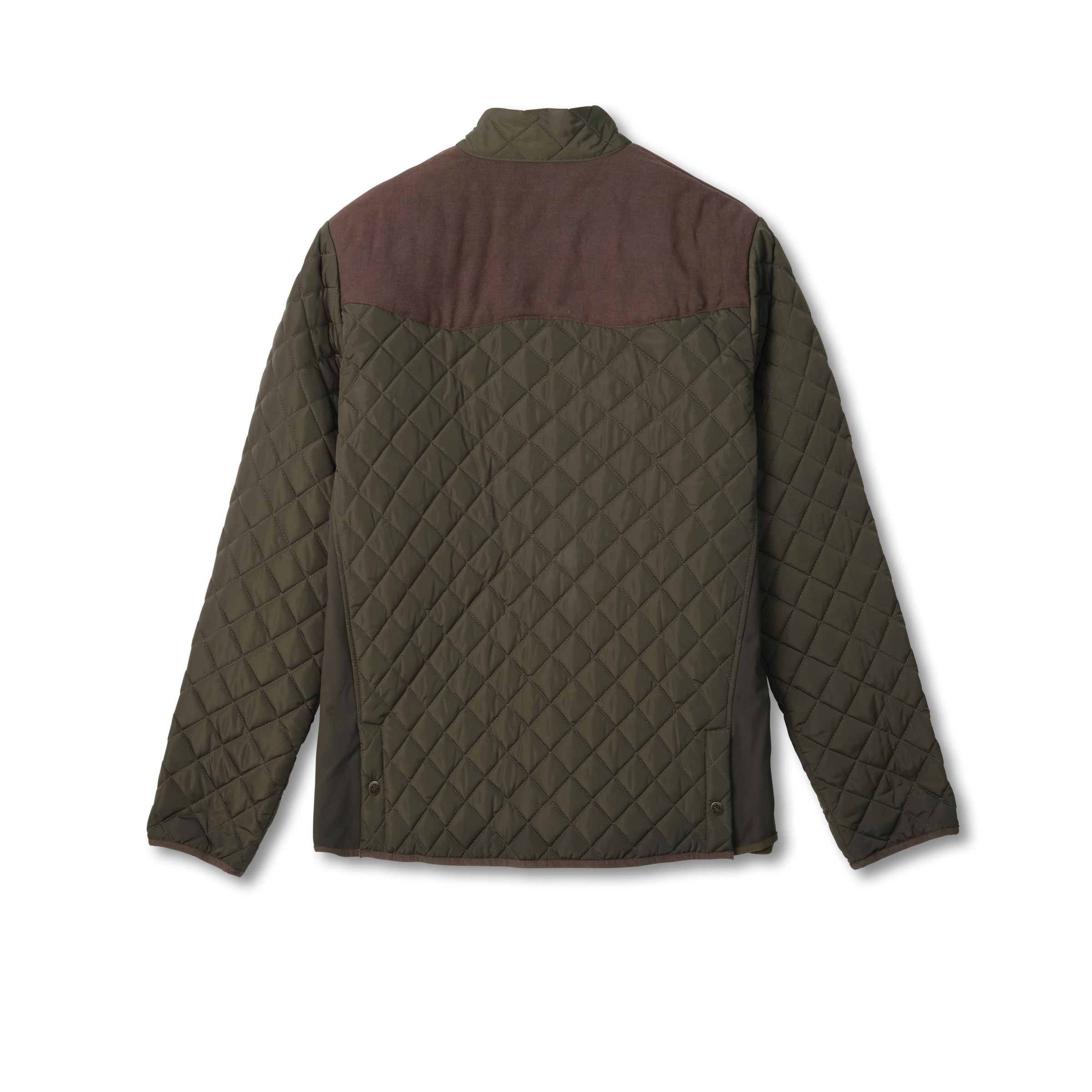 Men's Upland Quilted Jacket