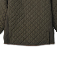 Men's Upland Quilted Jacket