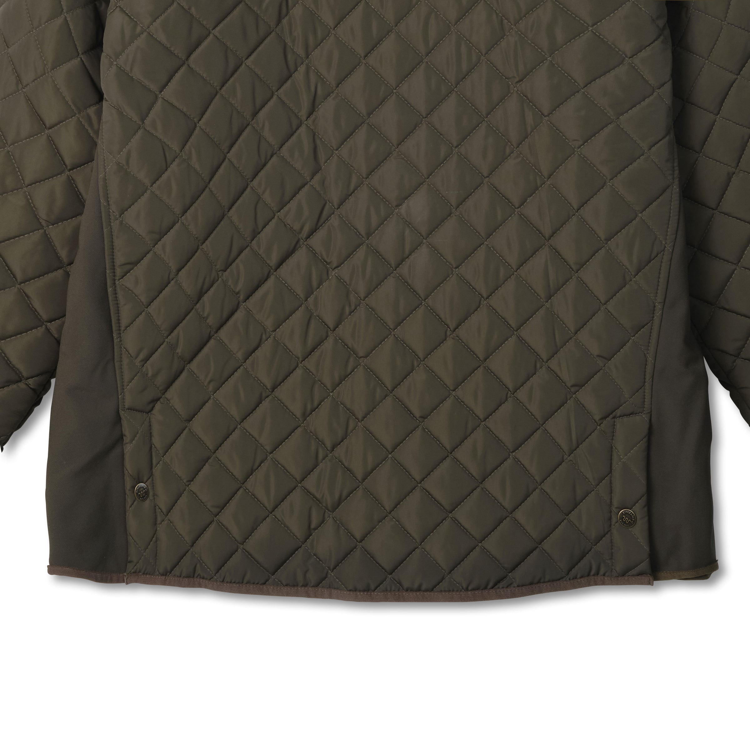 Men's Upland Quilted Jacket