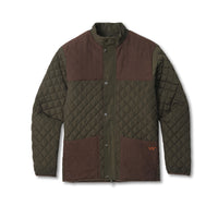 Men's Upland Quilted Jacket