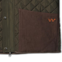 Men's Upland Quilted Jacket