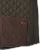 Men's Upland Quilted Jacket
