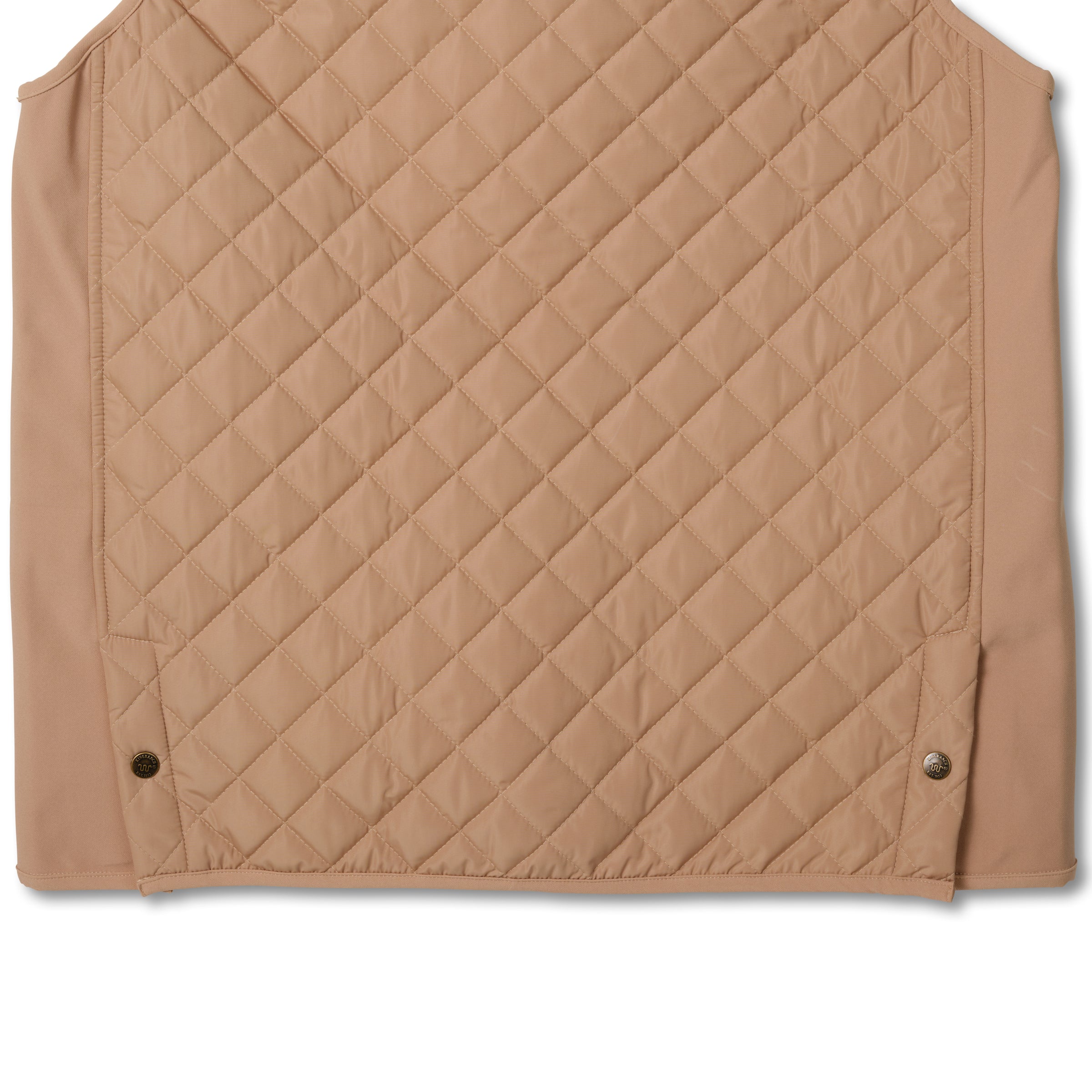 Men's Upland Quilted Vest