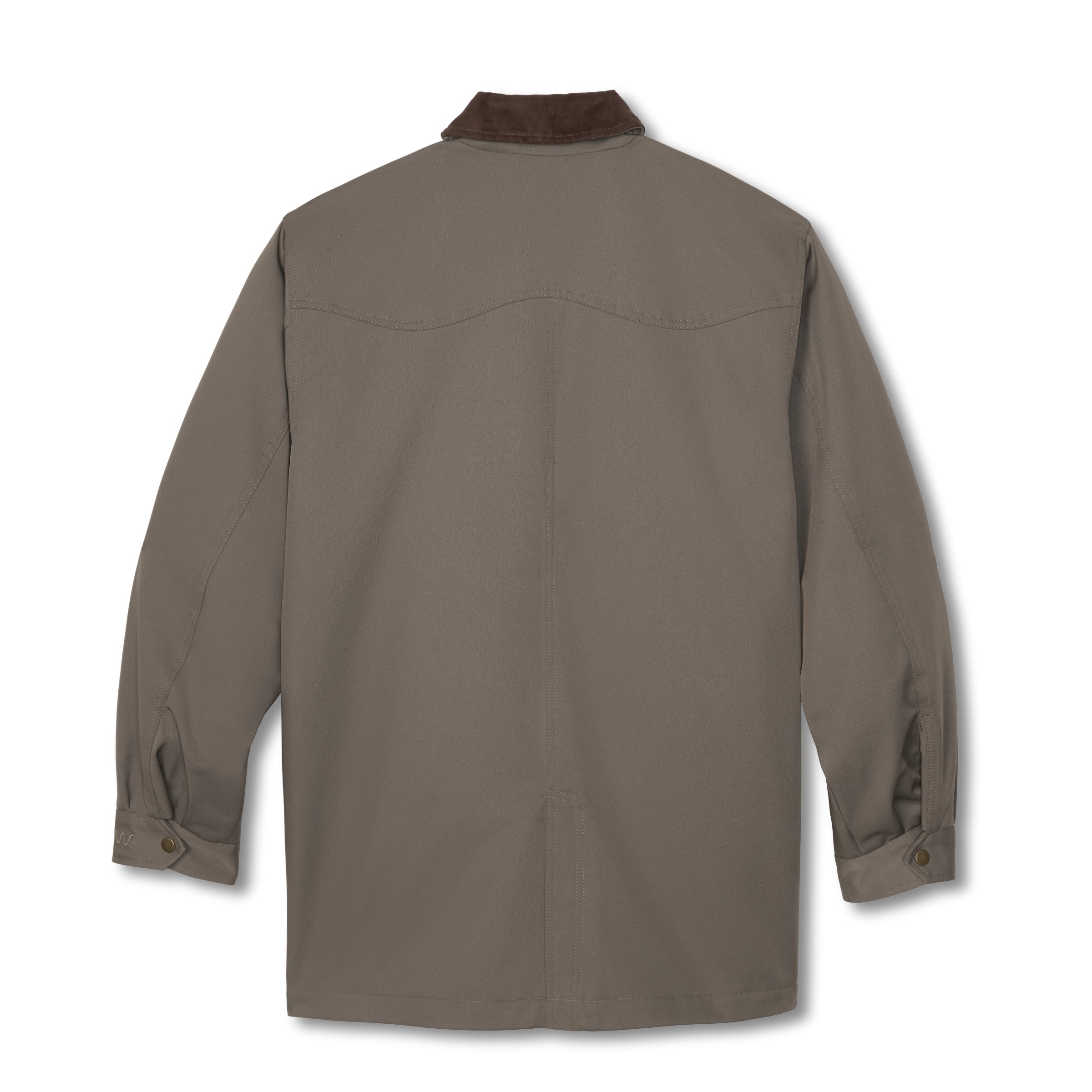 Men's Cattleman's Coat