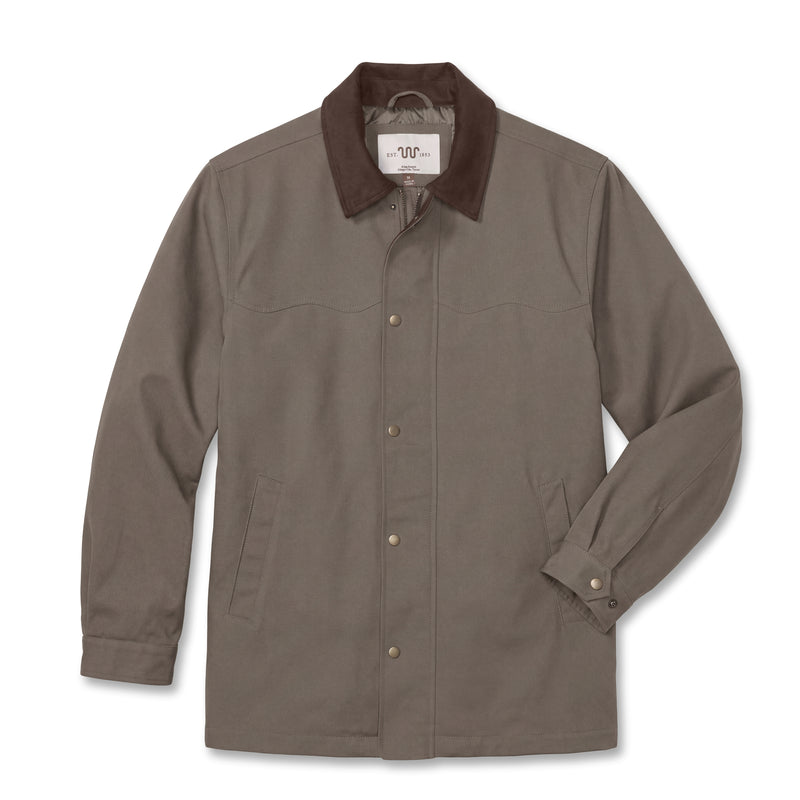 Men's Cattleman's Coat | 