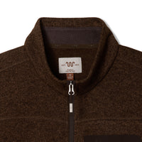 Men's Calandria Game Fleece Vest