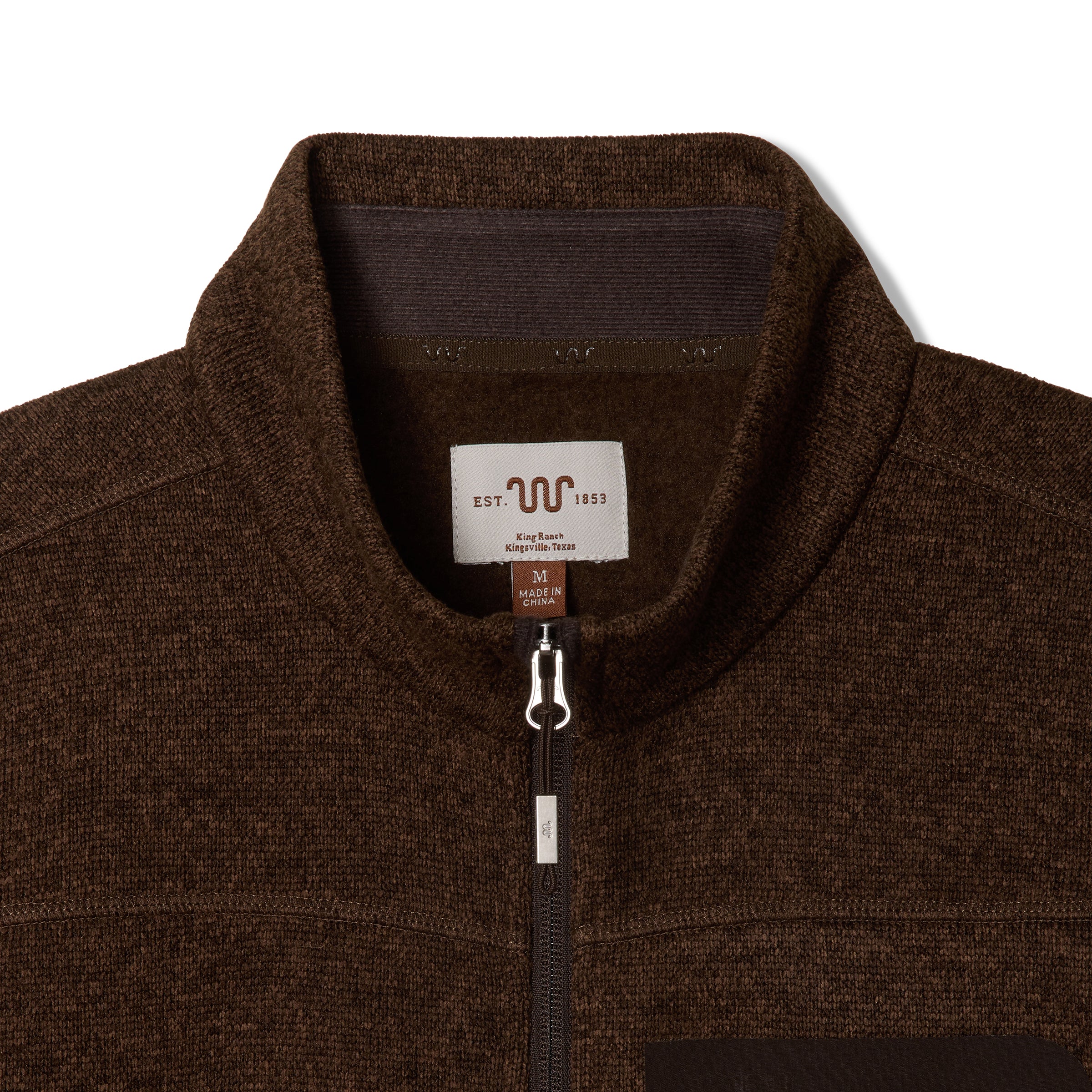 Men's Calandria Game Fleece Vest