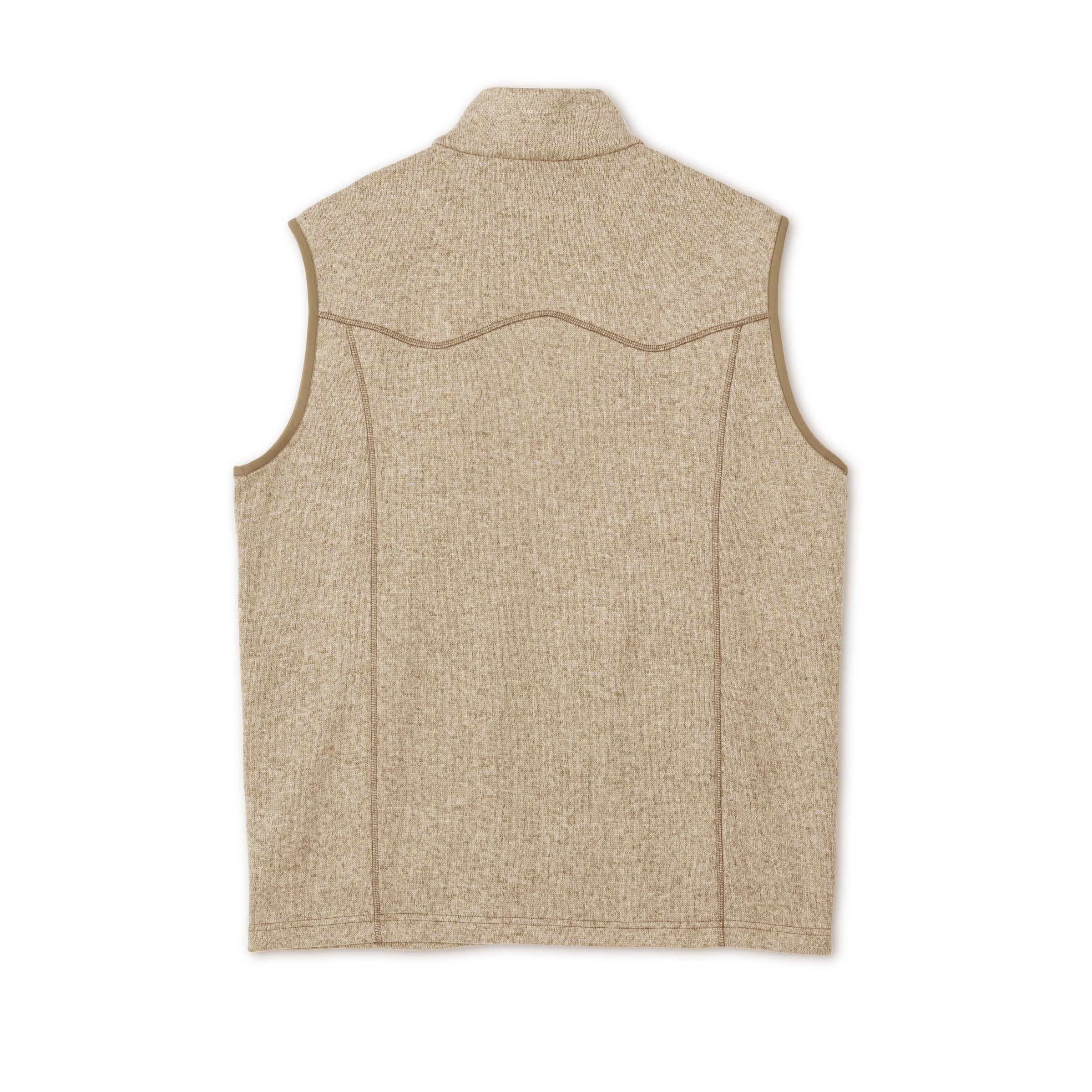 Men's Calandria Game Fleece Vest