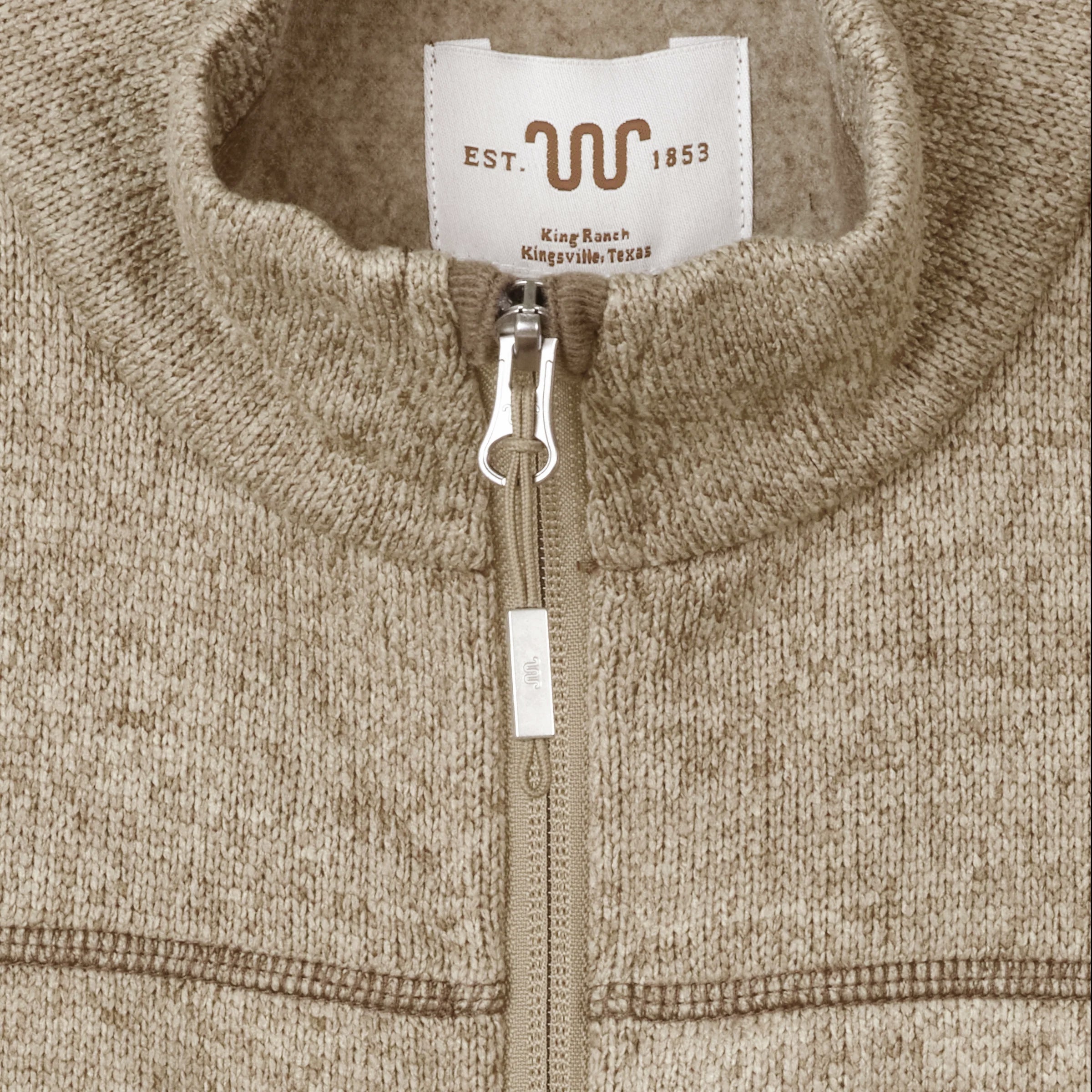 Men's Calandria Game Fleece Vest
