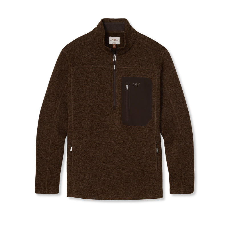 Men's Calandria Game Fleece Pullover | Men's Calandria Game Fleece Pullover
