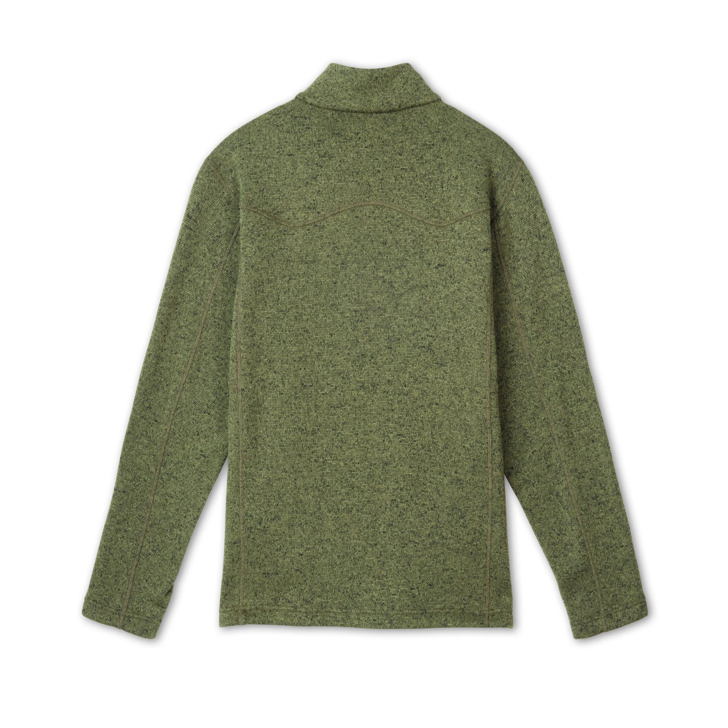 Men's Calandria Game Fleece Pullover