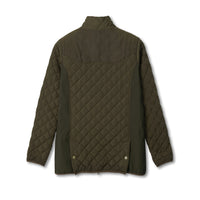 Women's Upland Quilted Jacket