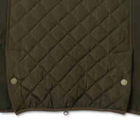 Women's Upland Quilted Jacket