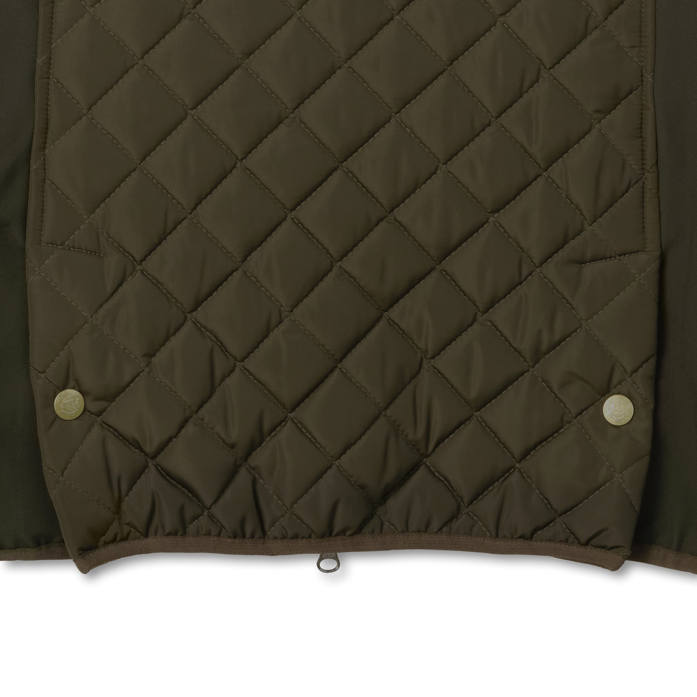 Women's Upland Quilted Jacket