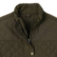 Women's Upland Quilted Jacket