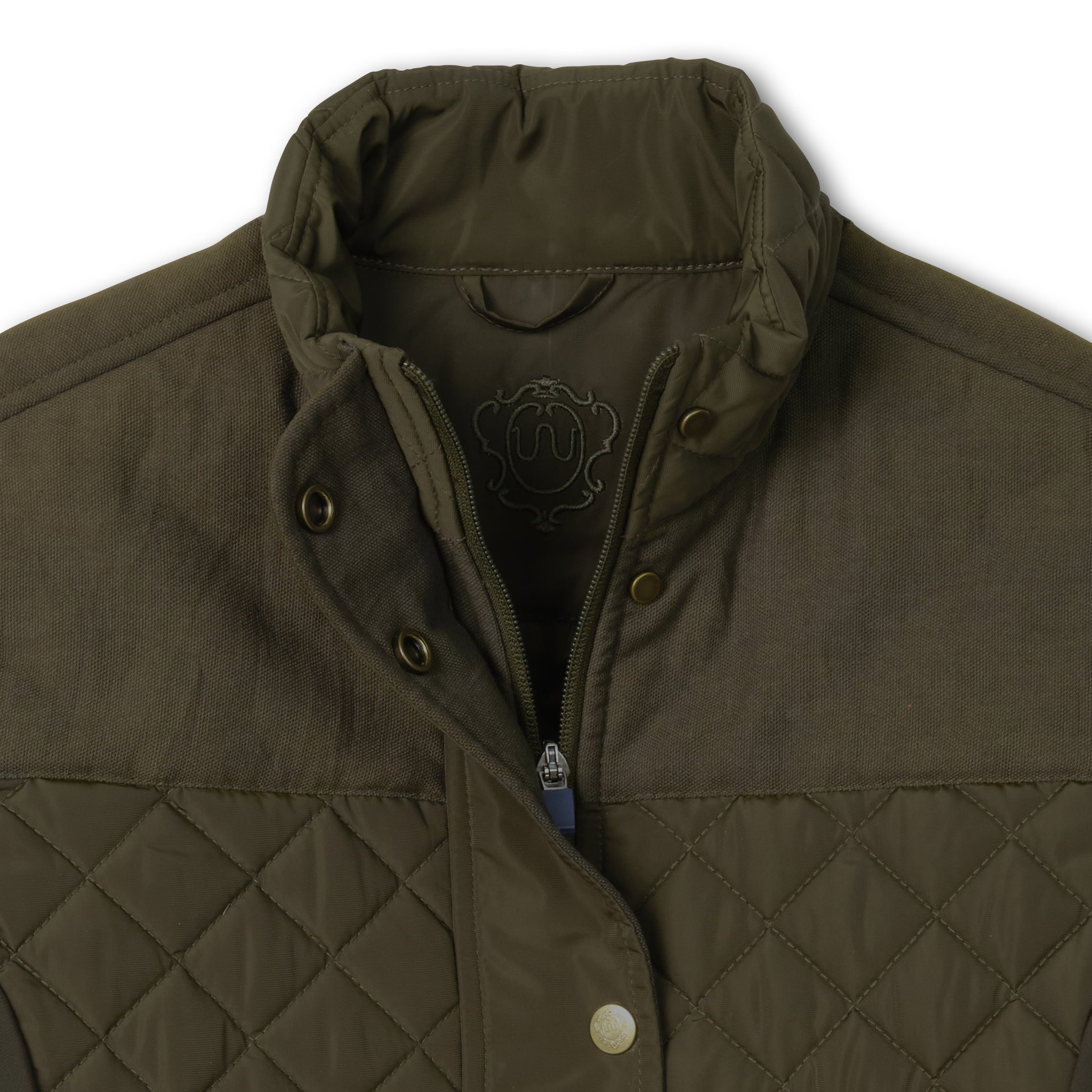 Women's Upland Quilted Jacket