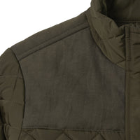 Women's Upland Quilted Jacket