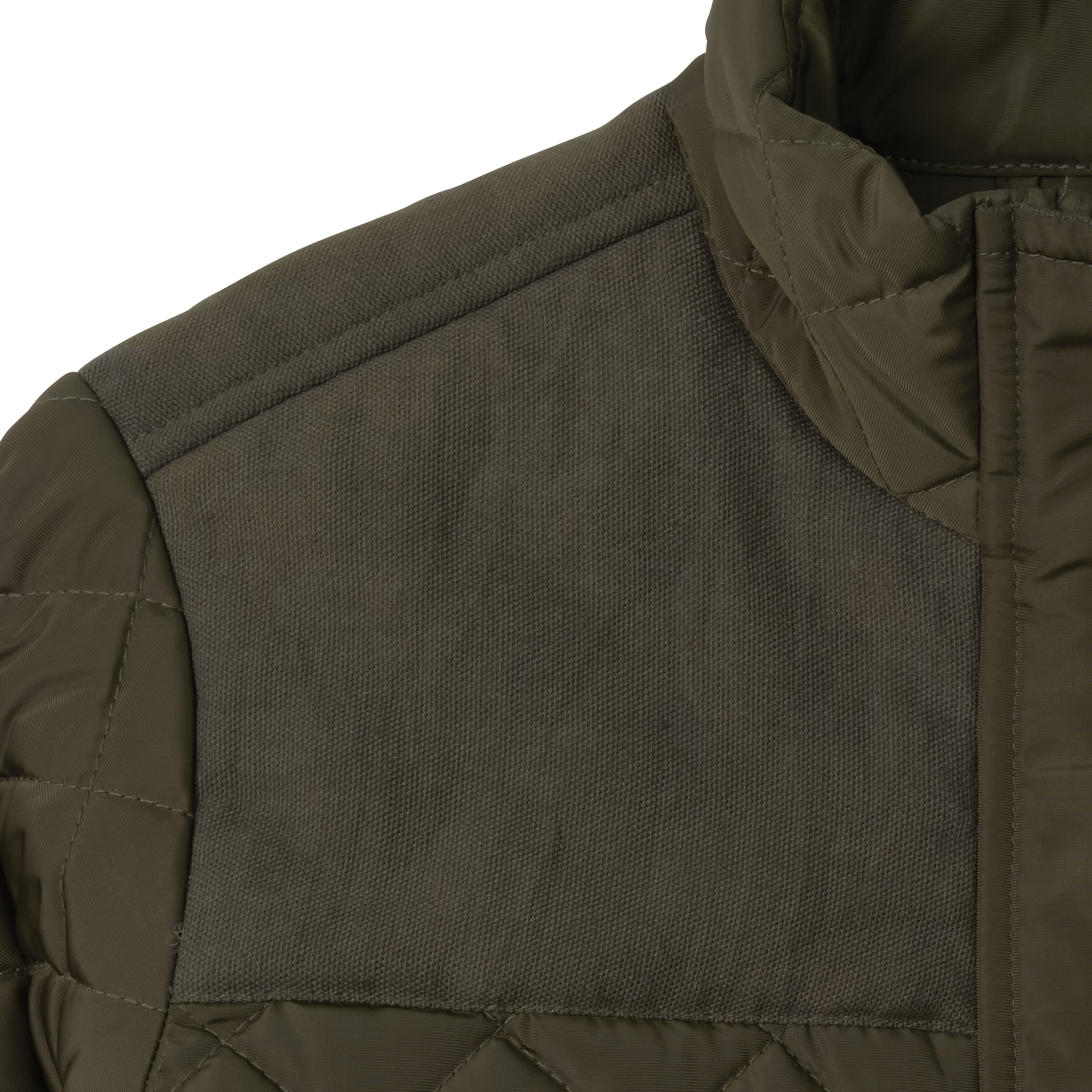 Women's Upland Quilted Jacket
