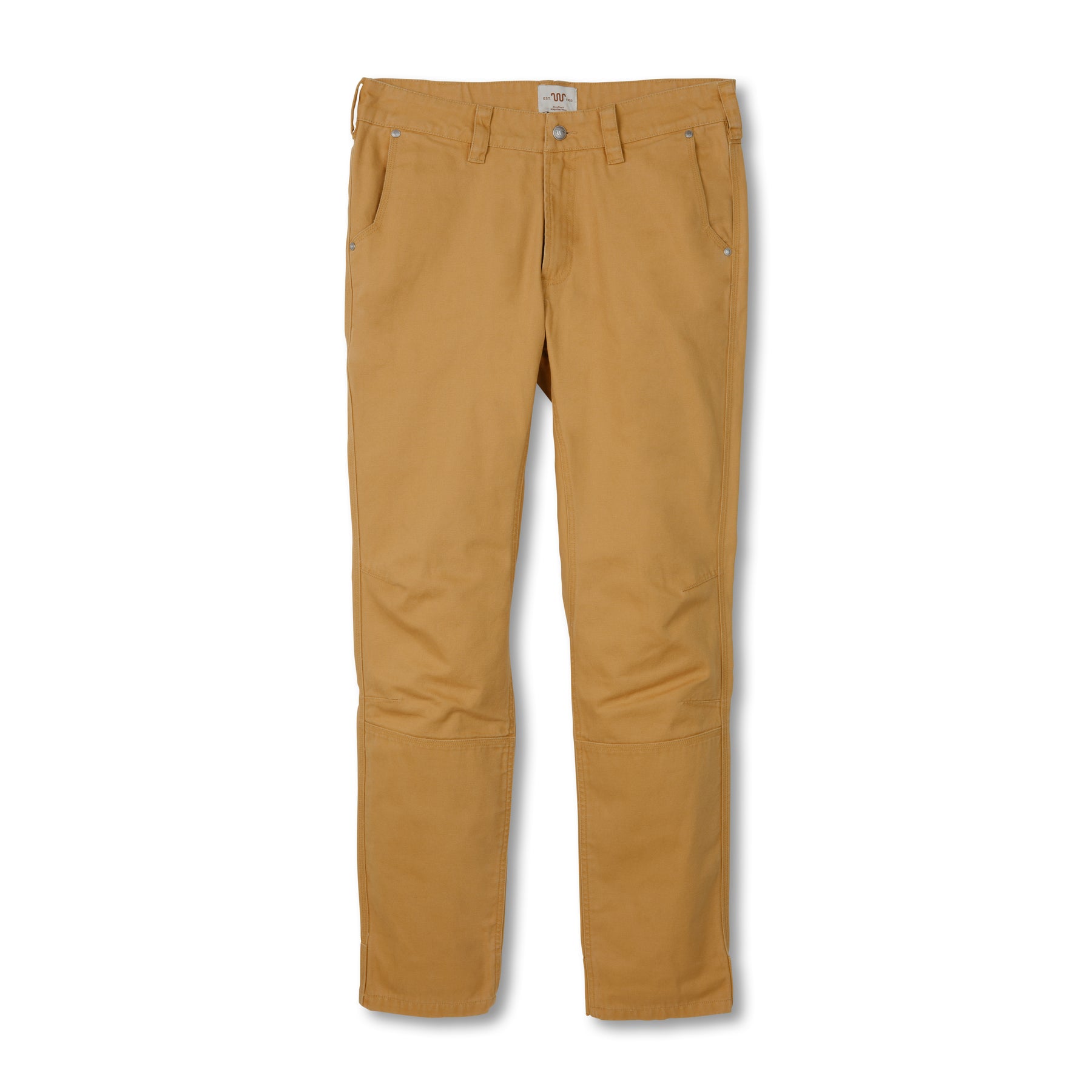 Men's Utility Pant – King Ranch Saddle Shop
