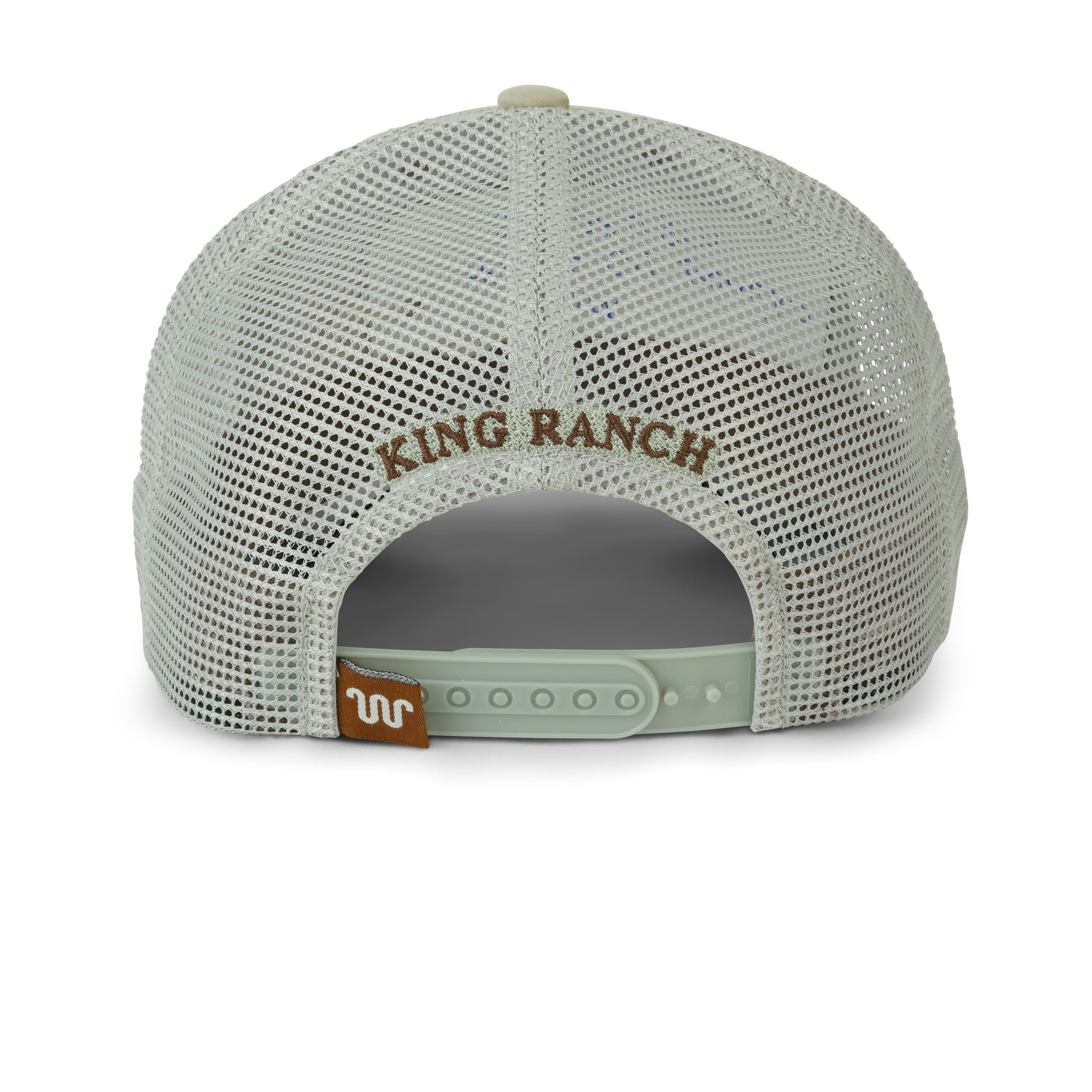 Humble Oil Borregas Cap
