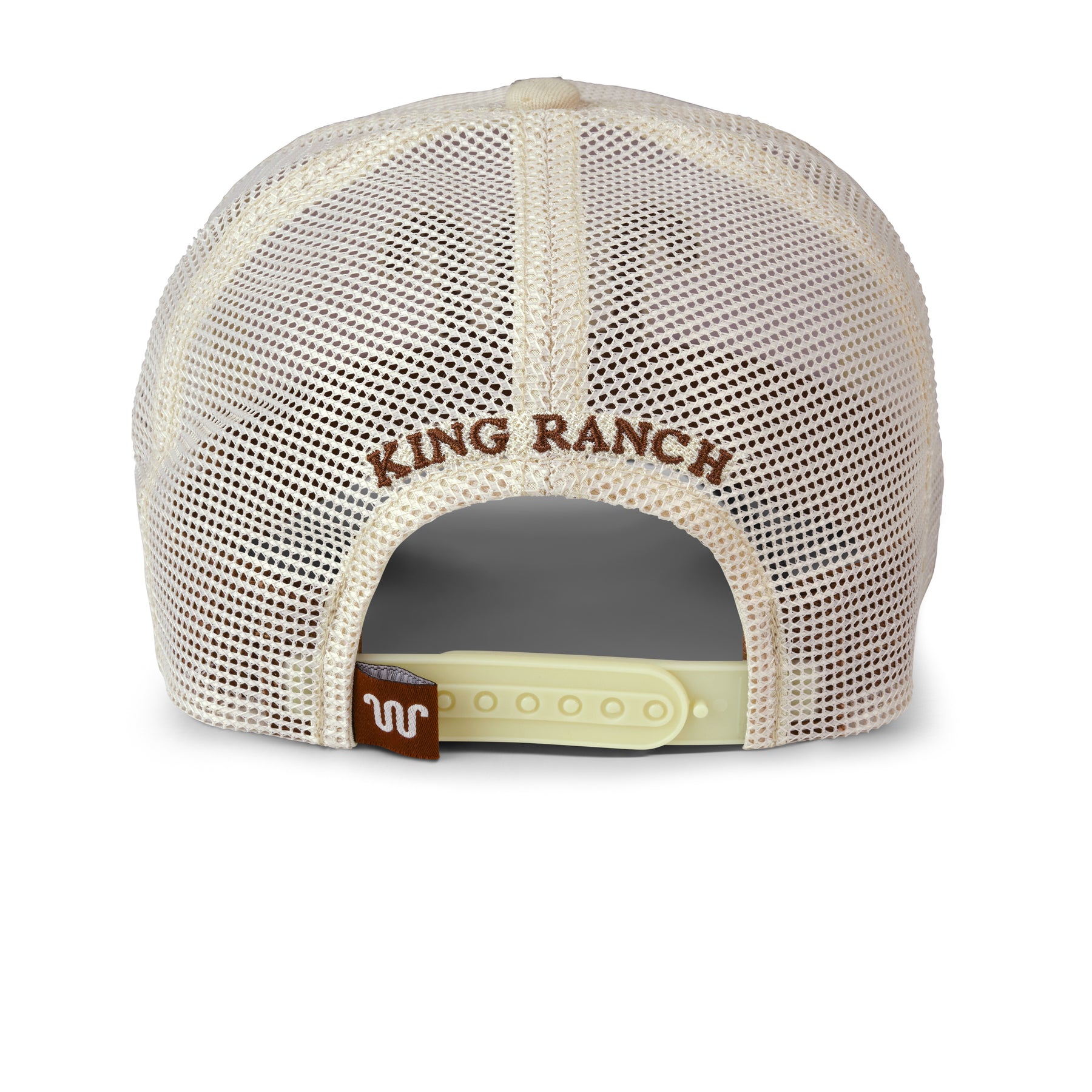 SALE ! upcycled Ranch Yellow and White Cap Amazon.com: WHISKEY BENT HAT CO. Whiskey Ranch Vintage Style  main image 4