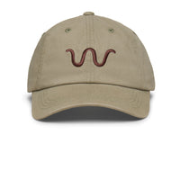 Heritage W Cap