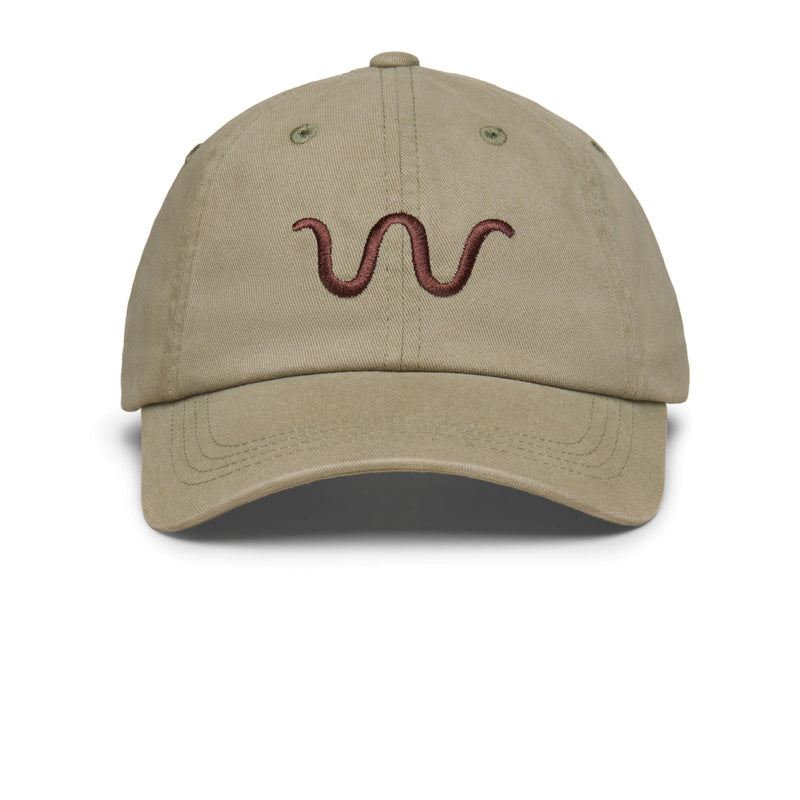 Heritage W Cap | Heritage W Cap