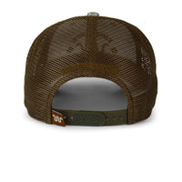 King Ranch South Texas Cap