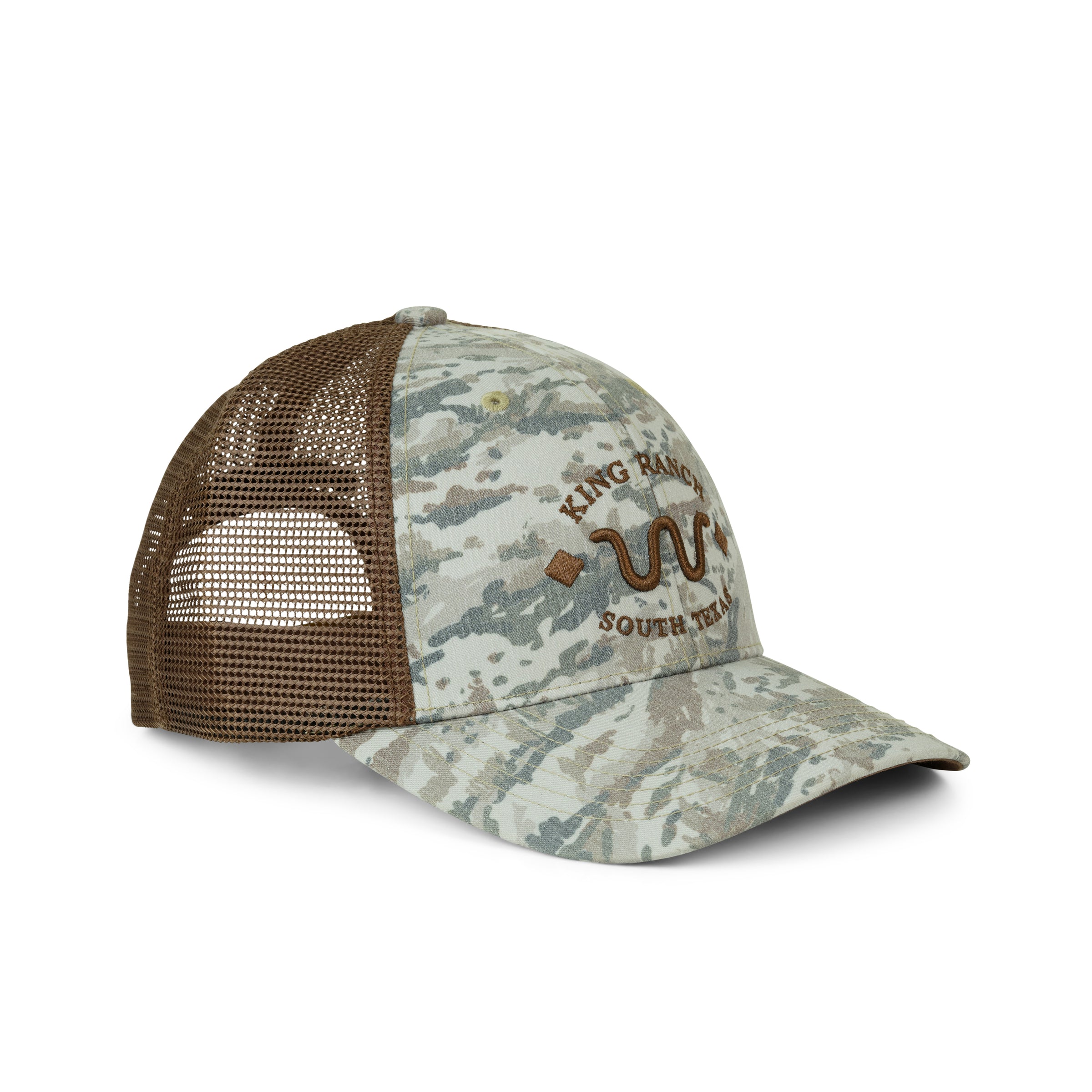 King Ranch South Texas Cap