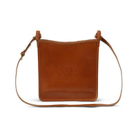 Whipstitch Crossbody
