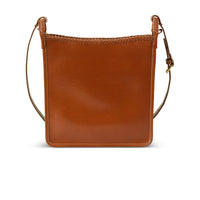 Whipstitch Crossbody
