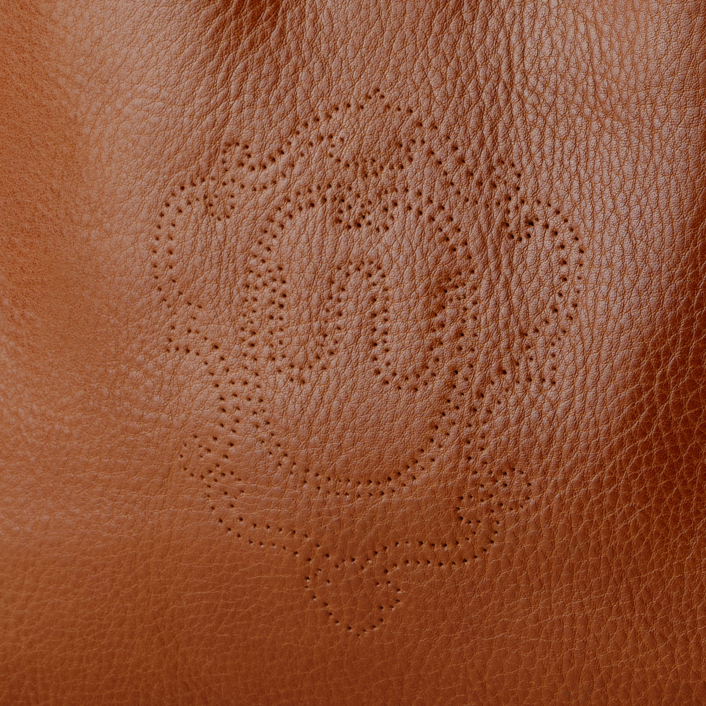 Whipstitch Tote