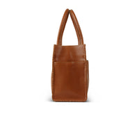 Whipstitch Tote
