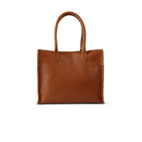 Whipstitch Tote