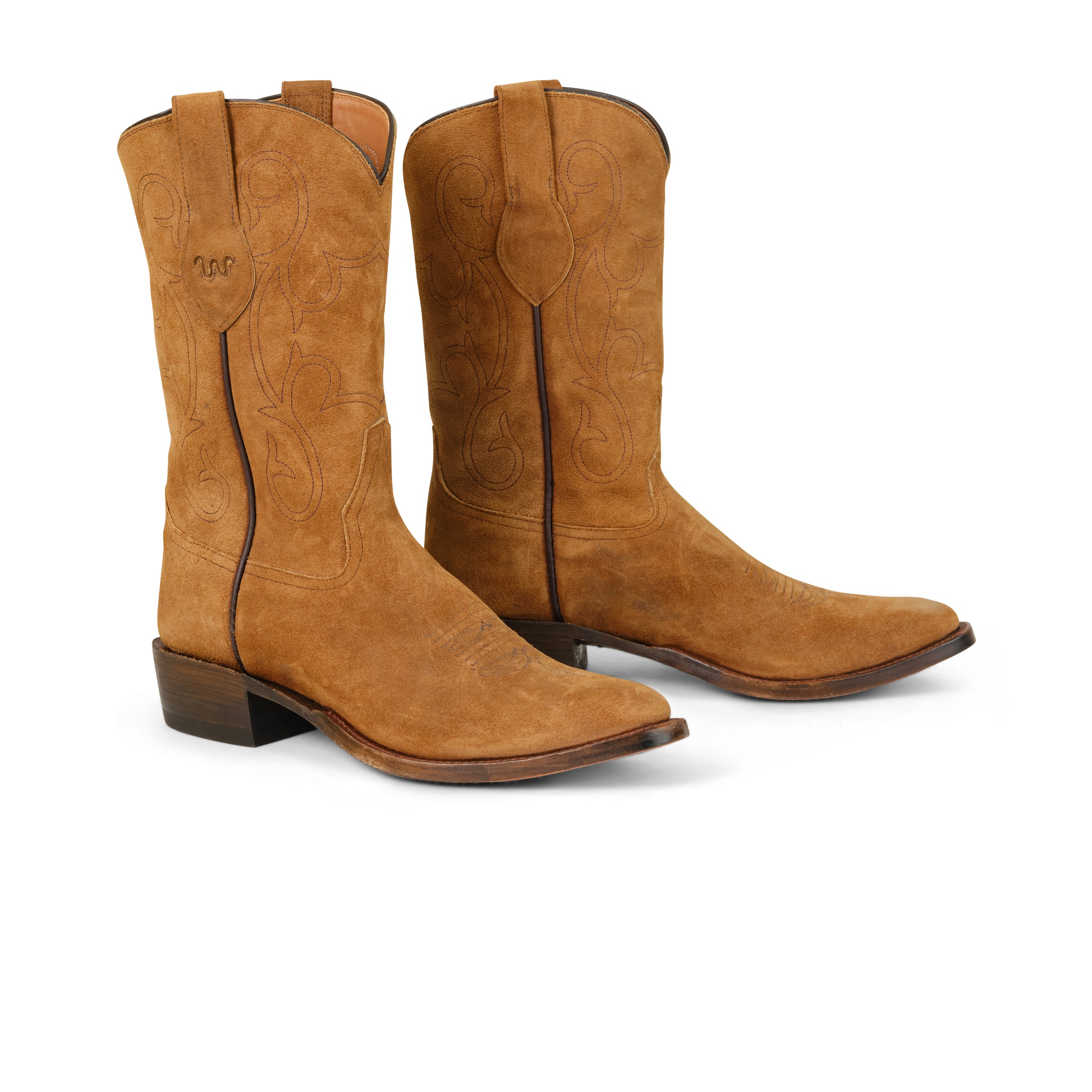 Men's Norias Roughout Boot