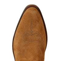 Men's Norias Roughout Boot