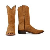 Men's Norias Roughout Boot