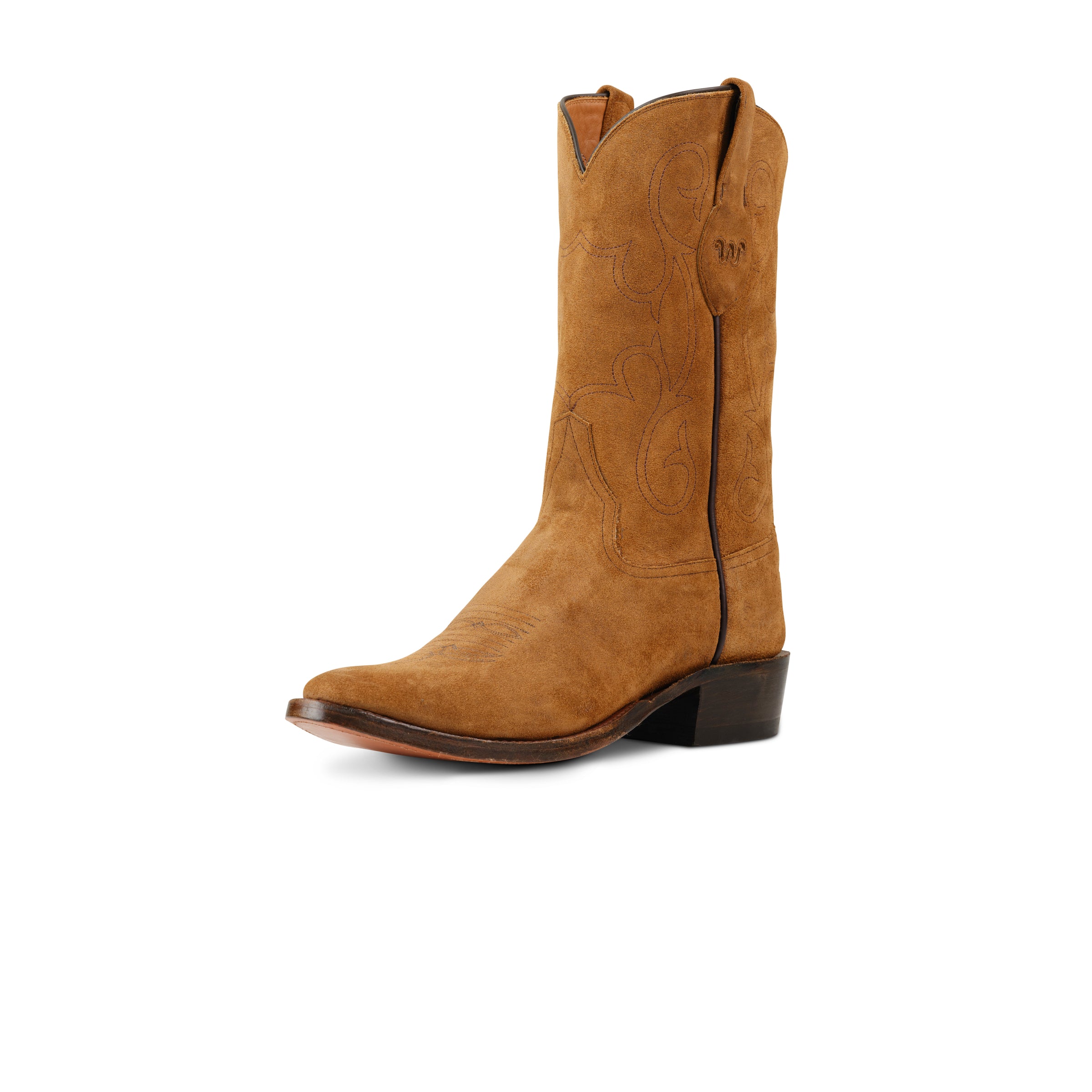 Men's Norias Roughout Boot