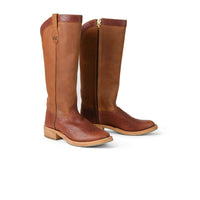 Men's Saltillo Snake Boot