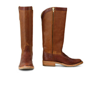 Men's Saltillo Snake Boot