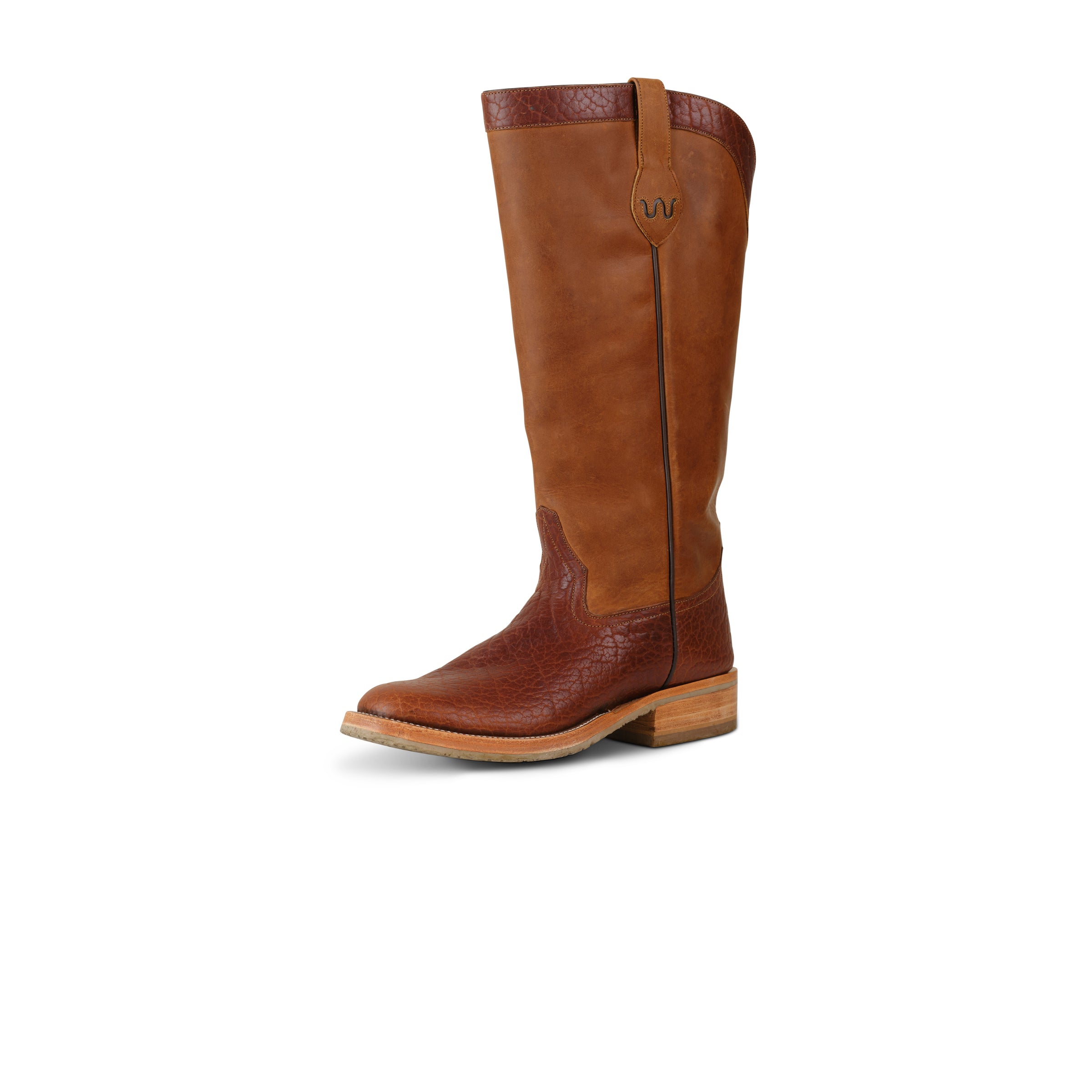 Men's Saltillo Snake Boot