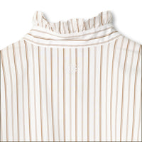 Women's Stripe Field Shirt