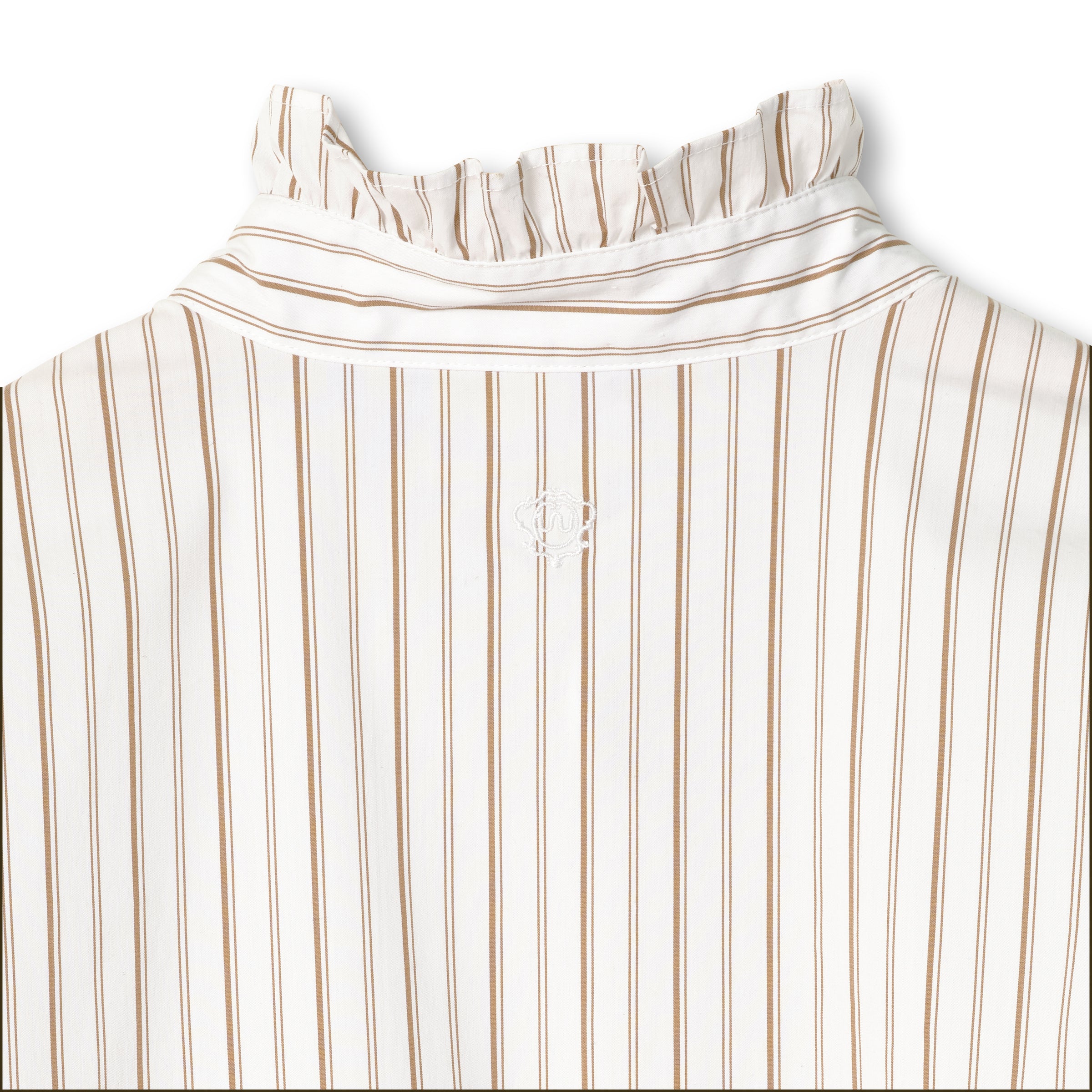 Women's Stripe Field Shirt
