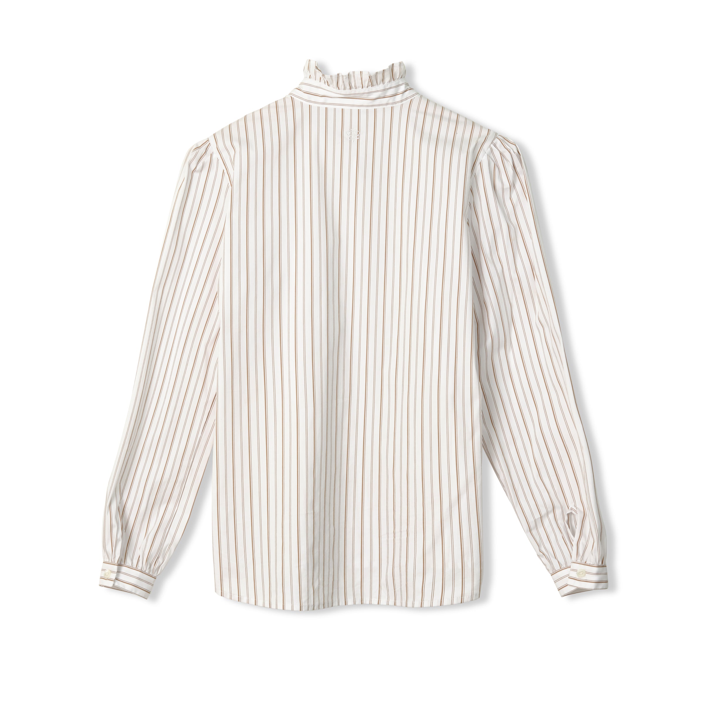 Women's Stripe Field Shirt