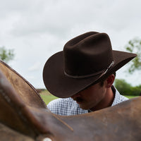 Stetson X King Ranch Heritage Ranch Hat
