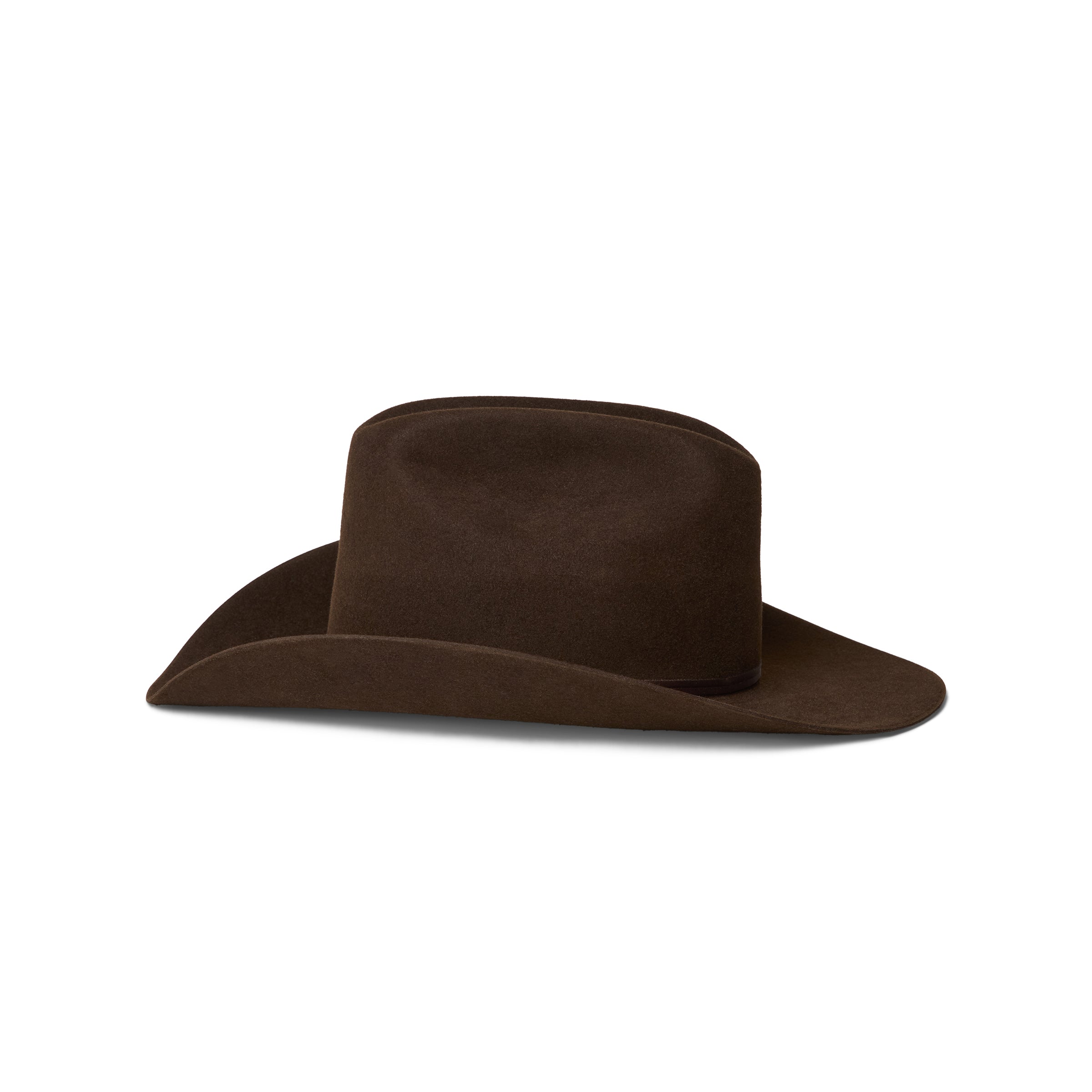 Stetson X King Ranch Heritage Ranch Hat