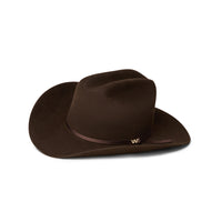 Stetson X King Ranch Heritage Ranch Hat