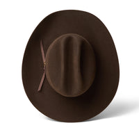 Stetson X King Ranch Heritage Ranch Hat