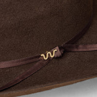Stetson X King Ranch Heritage Ranch Hat