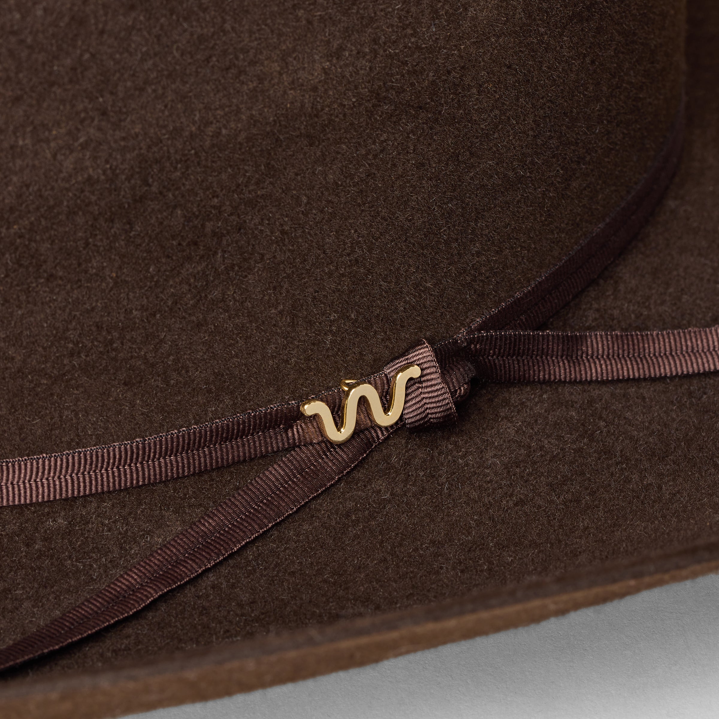 Stetson X King Ranch Heritage Ranch Hat